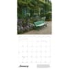 image Claude Monets Passion 2026 Wall Calendar Third Alternate Image