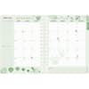 image Minecraft Mobs 2026 Planner Seventh Alternate Image