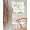 image Faith and Family by Marla Rae 2026 Wall Calendar Fourth Alternate Image