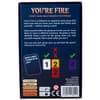image You're Fire Party Card Game First Alternate Image