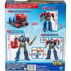 image Transformers One Power Flip Optimus Prime Action Figure Twelfth Alternate Image