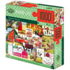 image Barn Life 1000 Piece Puzzle Second Alternate Image