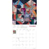 image Klee 2025 Wall Calendar Third Alternate Image