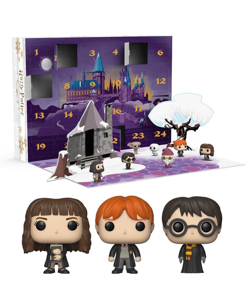funko advent