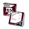 image Texas A and M Aggies 2025 Desk Calendar Alt1