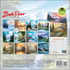 image Bob Ross 2027 Wall Calendar Fifth Alternate Image