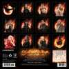 image Hunger Games 2025 Wall Calendar