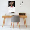image Fender Guitar 2026 Wall Calendar Fourth Alternate Image