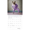 image Dogs All Dressed Up 2026 Wall Calendar Second Alternate Image