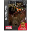 image Marvel Collection 1:6 Rocket Raccoon A Chasing Tale Posed Figure Seventh Alternate Image
