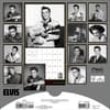 image Elvis Presley 2024 Wall Calendar with Poster Alt1