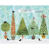 image Celebrate Boxed Christmas Cards Main Image