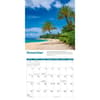 image Islands 2025 Wall Calendar Fourth Alternate Image width=&quot;1000&quot; height=&quot;1000&quot;