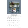 image Buck Wears Hunting Fishing Tales 2025 Wall Calendar Second Alternate Image width=&quot;1000&quot; height=&quot;1000&quot;