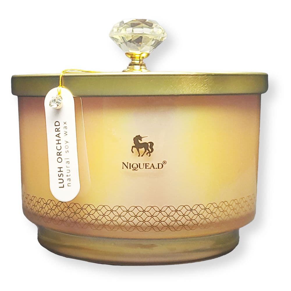 image Lush Orchard 16oz Footed Dish Candle Main Product Image width=&quot;1000&quot; height=&quot;1000&quot;