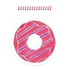 image How Sweet Spiral Pocket Pad W/Die-Cut Cover Alternate Image 2