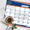image Florida Gators 2026 Desk Pad Second Alternate Image