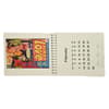 image Classic Comic 2027 Easel Desk Calendar