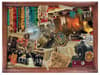 image Harry Potter Hogwarts 1000pc Puzzle 2 Main Image