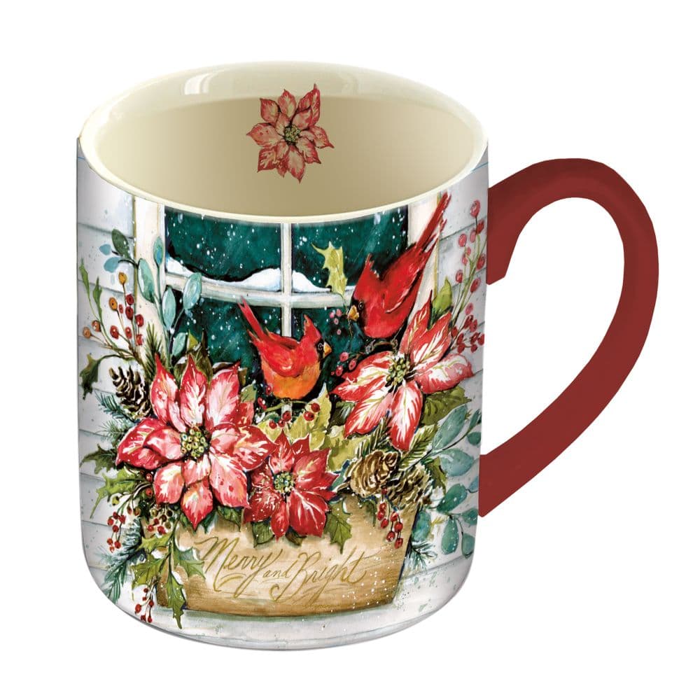 Merry and Bright Coffee Mug_Main Image