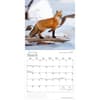 image Canadian Wilderness 2026 Wall Calendar Second Alternate Image
