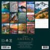 image Scenic America 2026 Wall Calendar First Alternate Image