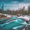 image Canadian Scenes 2025 Wall Calendar Main Image