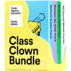 image Cards Against Humanity Family Edition Class Clown Bundle Main Product Image