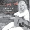 image Dolly Parton 2025 Mini Wall Calendar Main Product Image