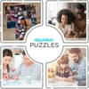 image M3GAN Coffin 500 Piece Puzzle Sixth Alternate Image
