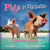 image Pigs in Paradise 2024 Wall Calendar Main Image