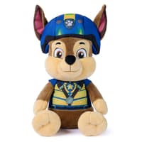 image PAW Patrol The Dino Movie Chase Plush Main Product Image