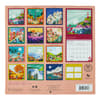 image Beautiful Bright Places 2025 Wall Calendar