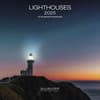 image Lighthouses 2025 Mini Wall Calendar Main Product Image width=&quot;1000&quot; height=&quot;1000&quot;