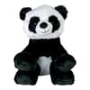 image Panda 12 Inch Plush First Alternate Image