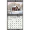 image On the Farm 2026 Wall Calendar by Bill Zierke_ALT1