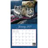 image Love of Cats by Persis Clayton Weirs 2025 Wall Calendar Second Alternate Image width=&quot;1000&quot; height=&quot;1000&quot;