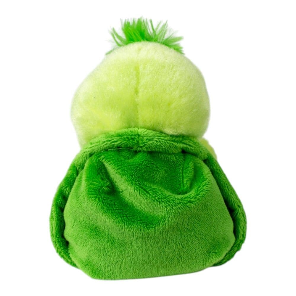 Palm Pals Tiny Turtle 5in Plush Third Alternate Image