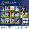 image MLS Riqui Puig 2025 Wall Calendar