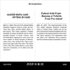 image New York Times Headlines in History 2026 Desk Calendar First Alternate Image