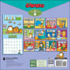 image Garfield 2026 Wall Calendar First Alternate Image