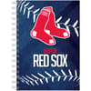 image Mlb Boston Red Sox Spiral Journal Main Image