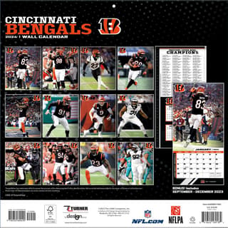 Cincinnati Bengals Tickets - 2023-2024 Bengals Games