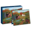 image Abundance Boxed Note Cards (13 pack) w/ Decorative Box by Mary Singleton Alternate Image 3