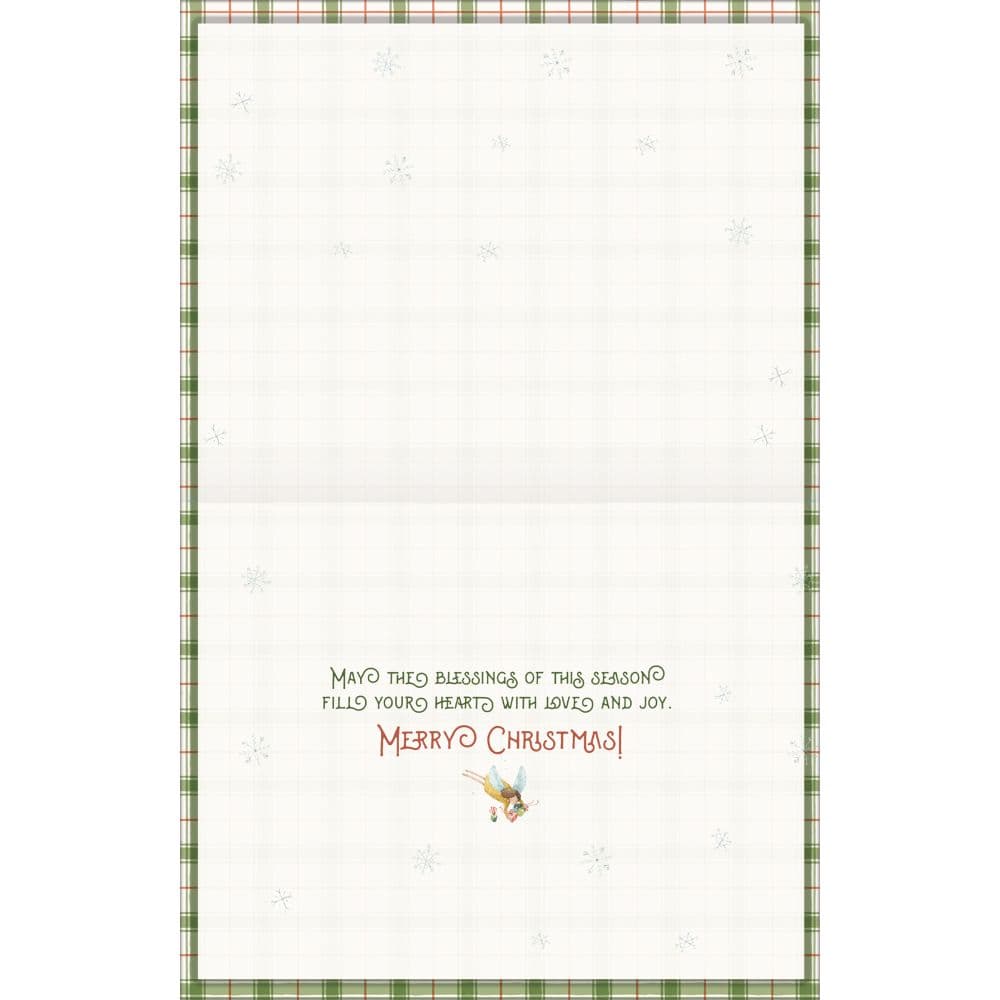 Snow Angels Boxed Christmas Cards by Lisa Audit Second Alternate Image