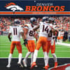 image NFL Denver Broncos 2027 Wall Calendar Main Product Image