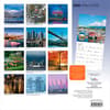 image Vancouver 2026 Wall Calendar First Alternate Image