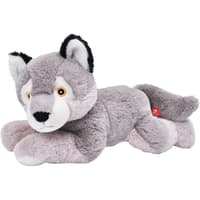 image Ecokins Wolf Plush Main Product Image