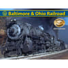 image Baltimore and Ohio 2025 Wall Calendar Main Product Image width=&quot;1000&quot; height=&quot;1000&quot;