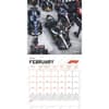 image McLaren Racing 2027 Wall Calendar Second  Alternate Image